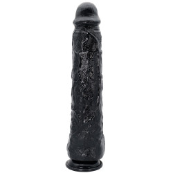 Hidden Desire Gode Extreme Dicker XXXL 33 x 8cm